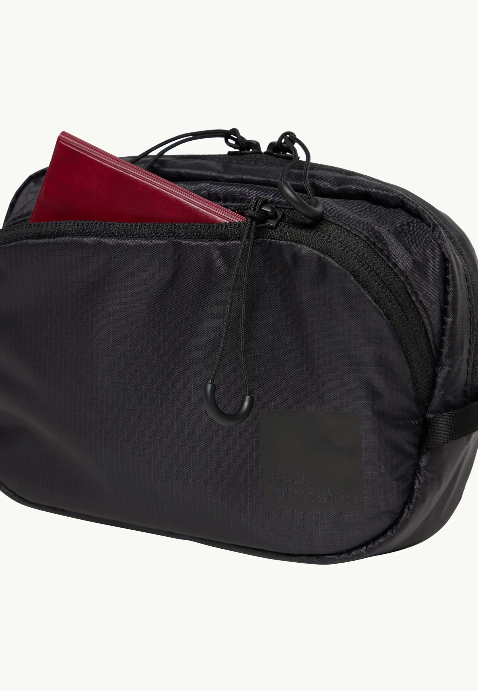 Outlet Wandermood Hipbag Wertsachen Aufbewahrung|Bauchtaschen