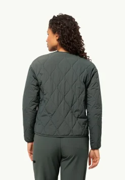 Outlet Wandermood Ins Jkt W Damen Übergangsjacken|Isolationsjacken