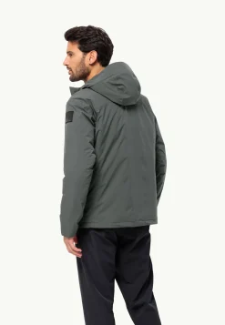 Fashion Wandermood Jkt M Herren Übergangsjacken|Regenjacken