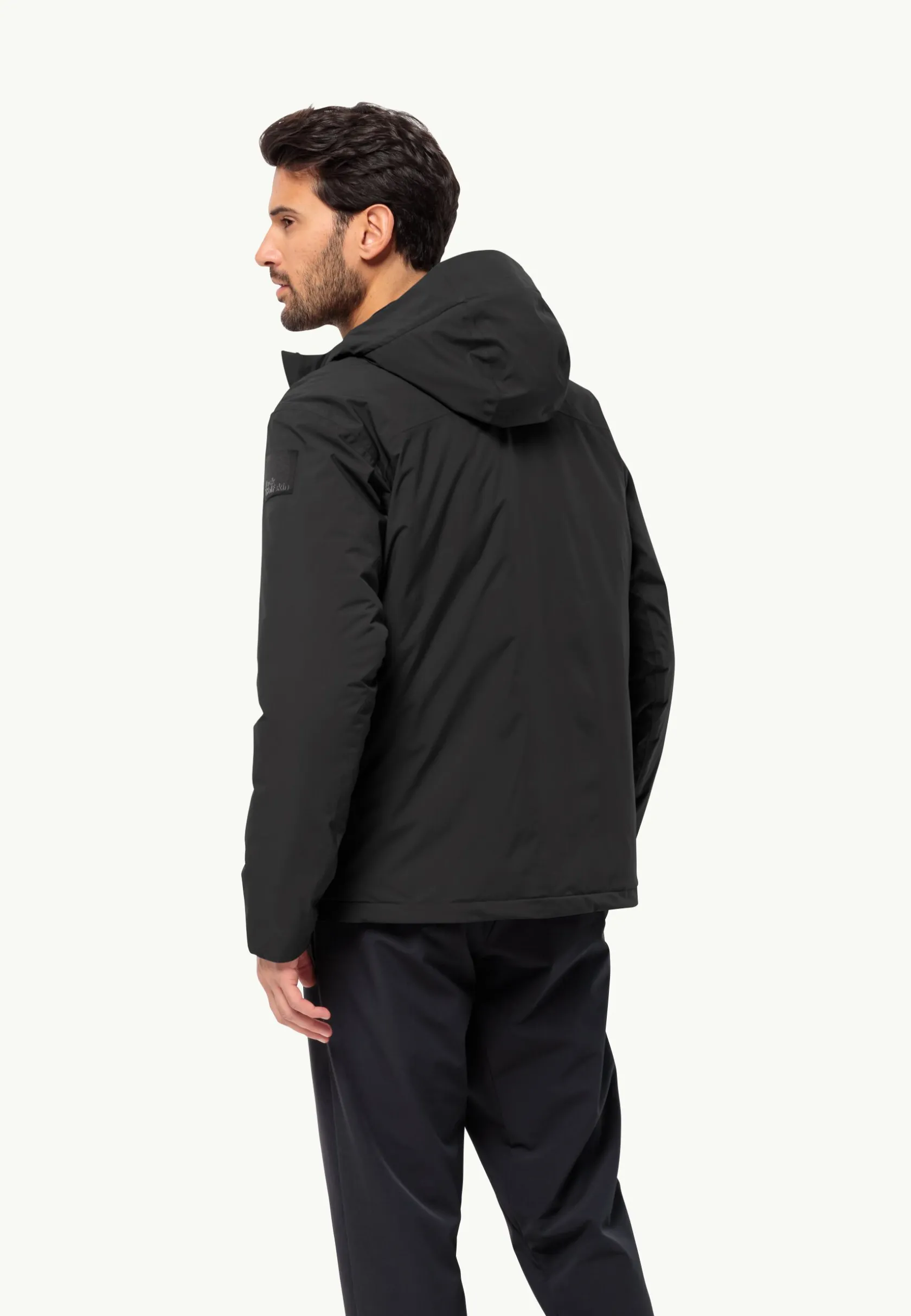 Fashion Wandermood Jkt M Herren Übergangsjacken|Regenjacken