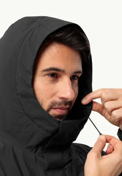 Fashion Wandermood Jkt M Herren Übergangsjacken|Regenjacken