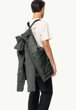 Fashion Wandermood Jkt M Herren Übergangsjacken|Regenjacken