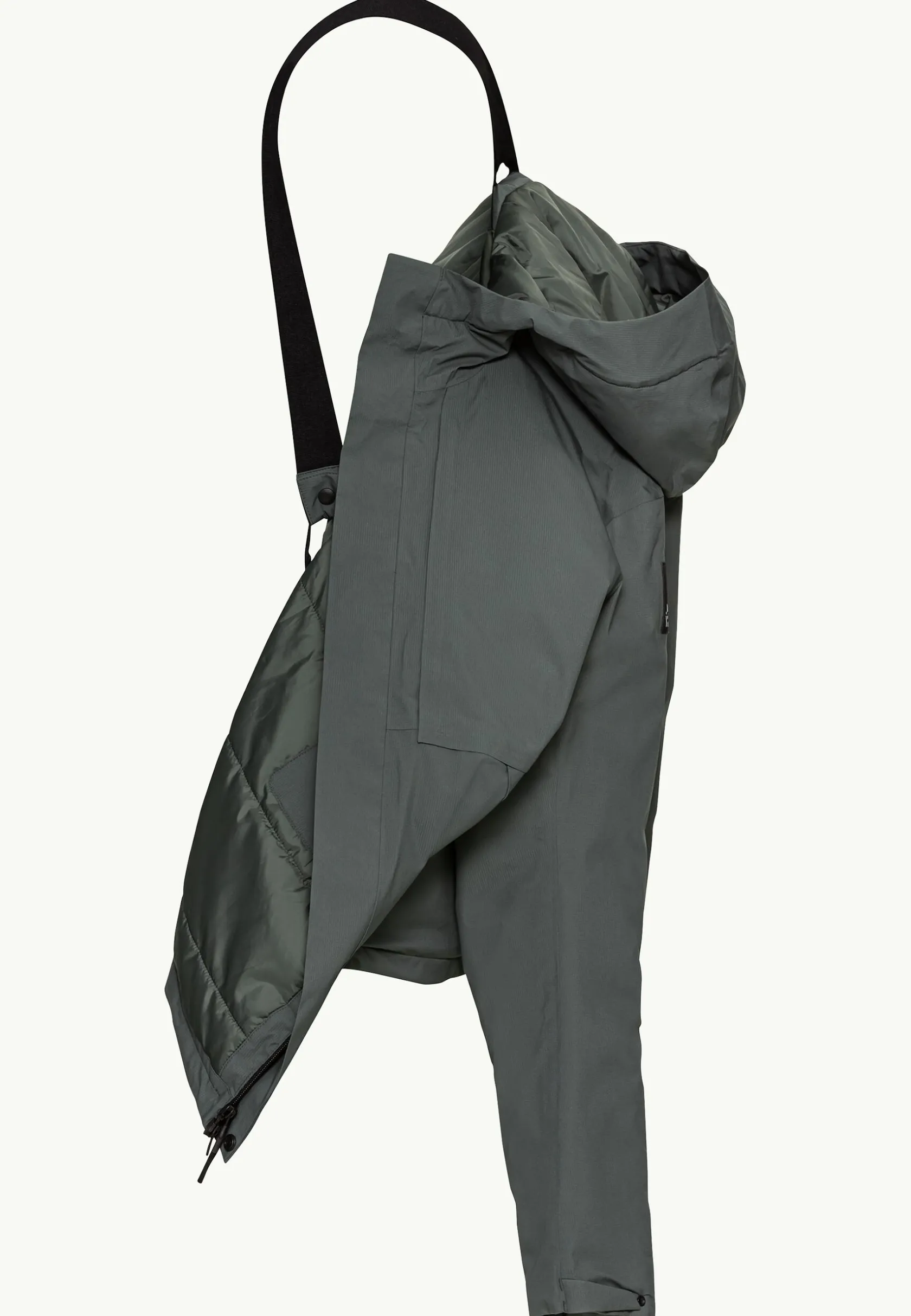 Fashion Wandermood Jkt M Herren Übergangsjacken|Regenjacken