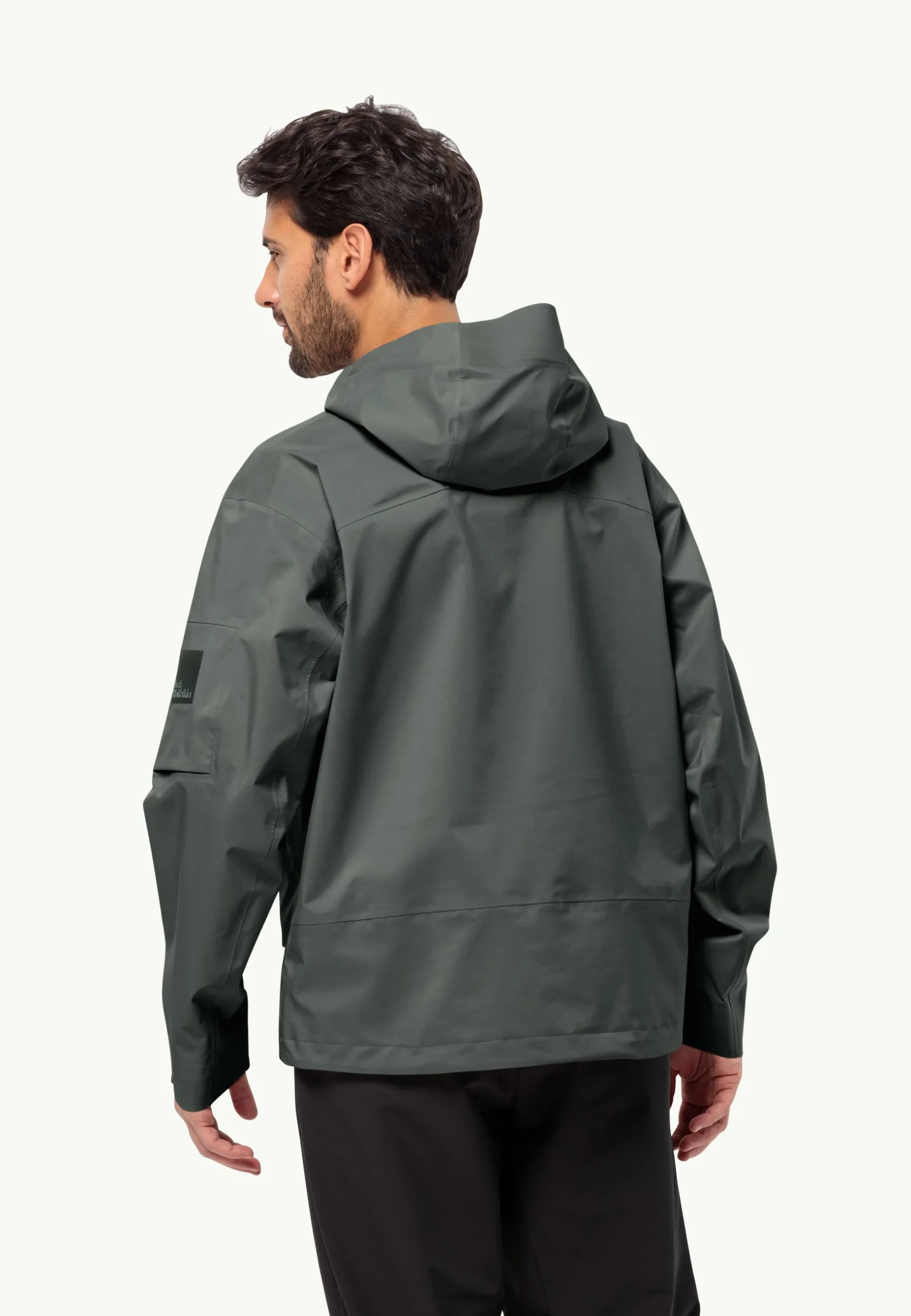 Discount Wandermood 3l Jkt M Herren Übergangsjacken|Regenjacken