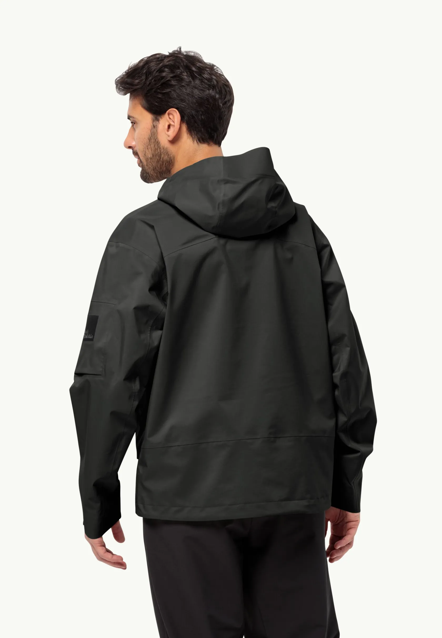 Discount Wandermood 3l Jkt M Herren Übergangsjacken|Regenjacken