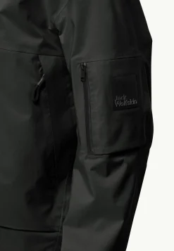 Discount Wandermood 3l Jkt M Herren Übergangsjacken|Regenjacken