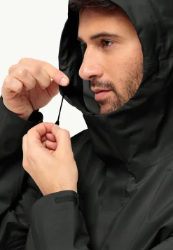 Discount Wandermood 3l Jkt M Herren Übergangsjacken|Regenjacken