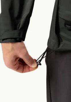 Discount Wandermood 3l Jkt M Herren Übergangsjacken|Regenjacken