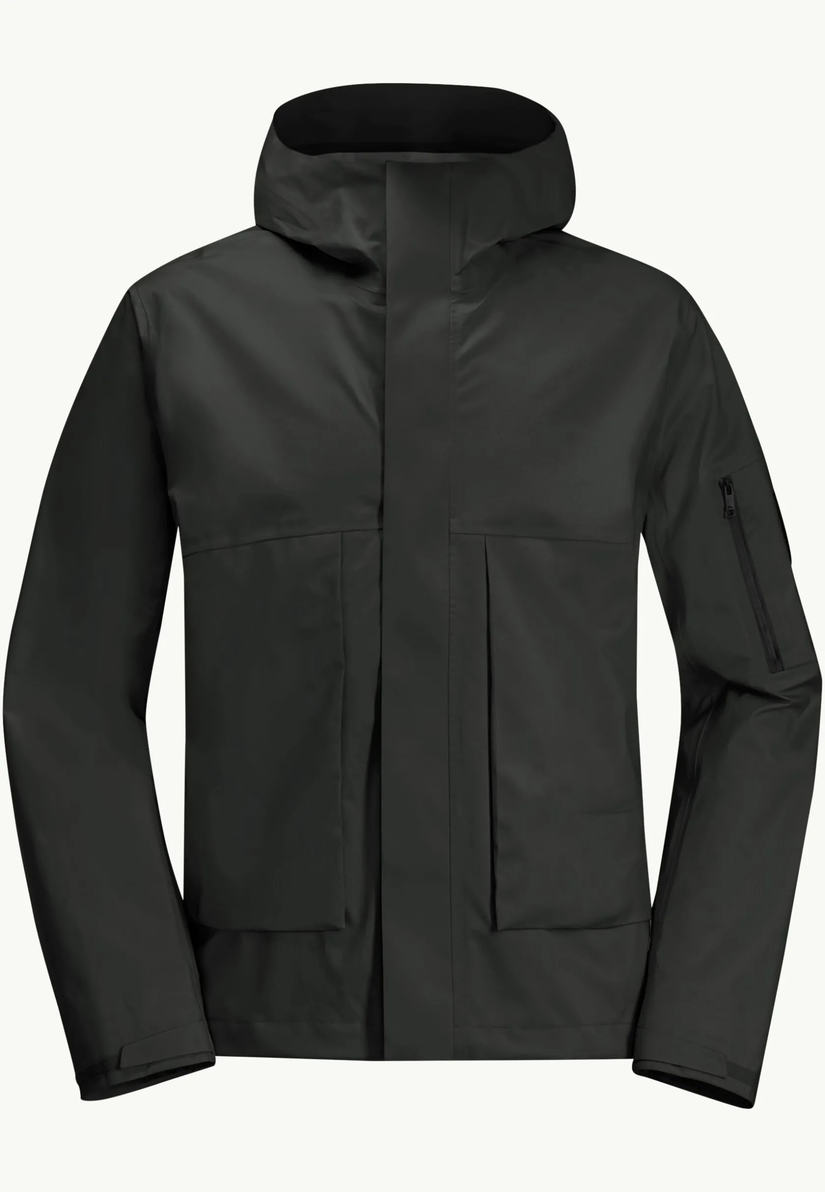 Discount Wandermood 3l Jkt M Herren Übergangsjacken|Regenjacken