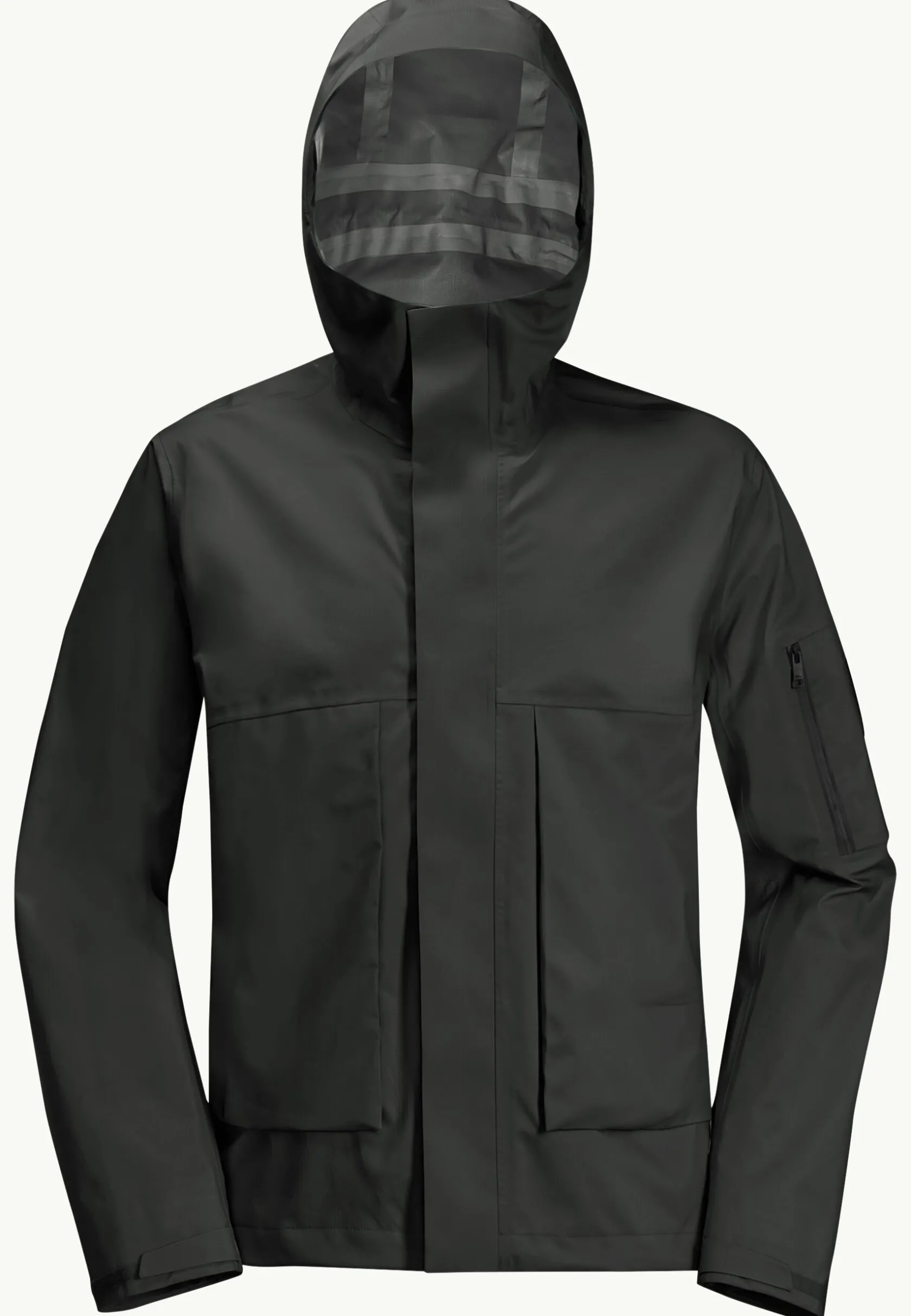 Discount Wandermood 3l Jkt M Herren Übergangsjacken|Regenjacken