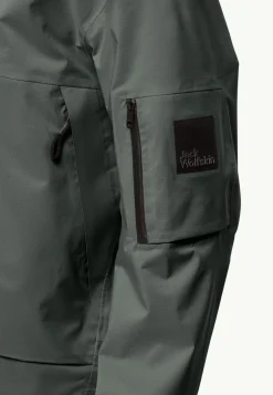 Discount Wandermood 3l Jkt M Herren Übergangsjacken|Regenjacken