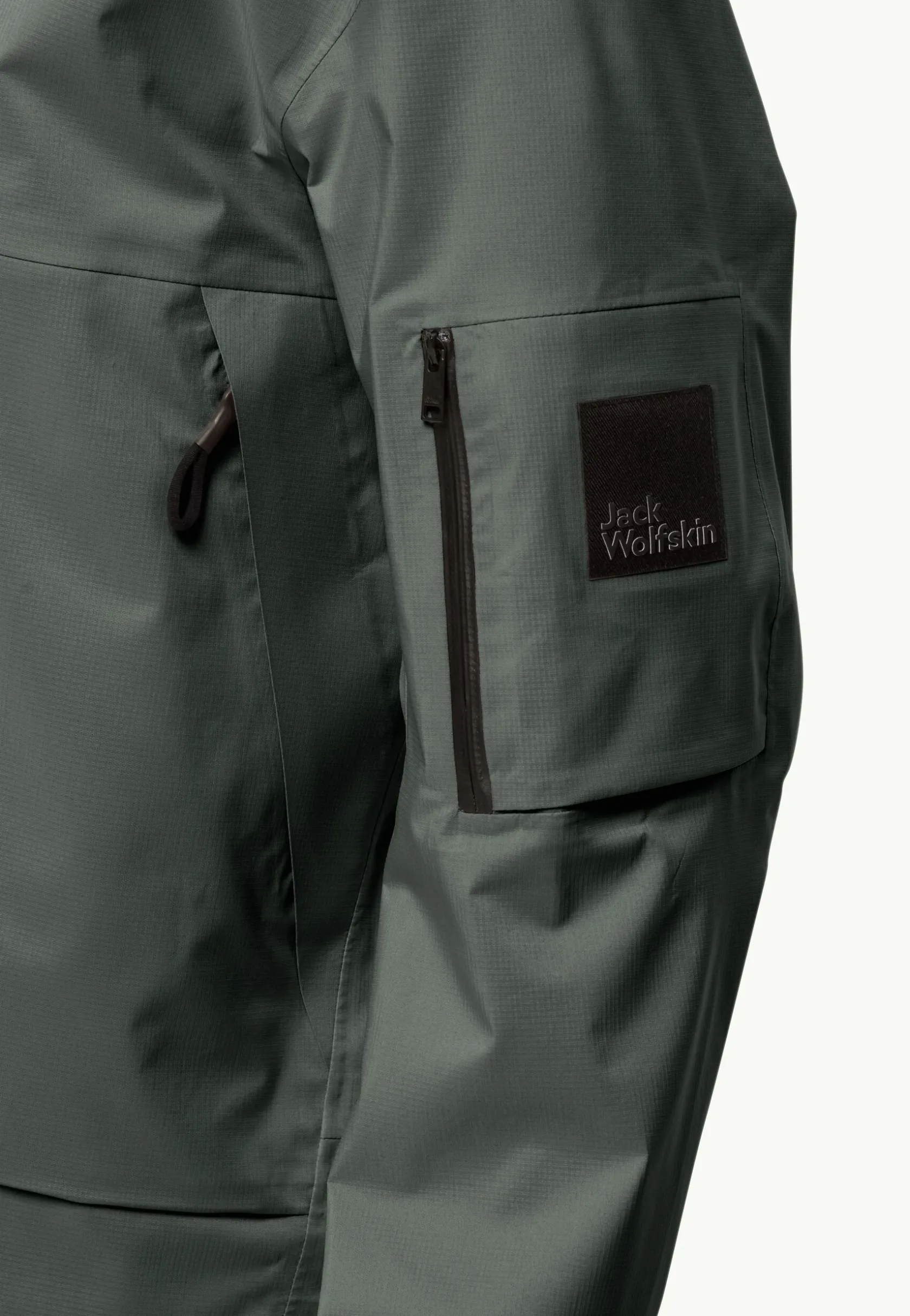 Discount Wandermood 3l Jkt M Herren Übergangsjacken|Regenjacken