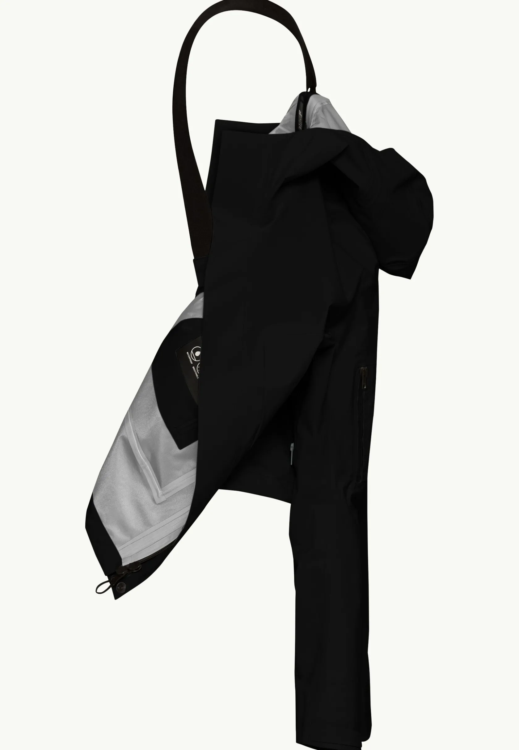 Discount Wandermood 3l Jkt M Herren Übergangsjacken|Regenjacken