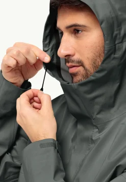 Discount Wandermood 3l Jkt M Herren Übergangsjacken|Regenjacken