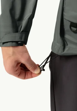 Discount Wandermood 3l Jkt M Herren Übergangsjacken|Regenjacken