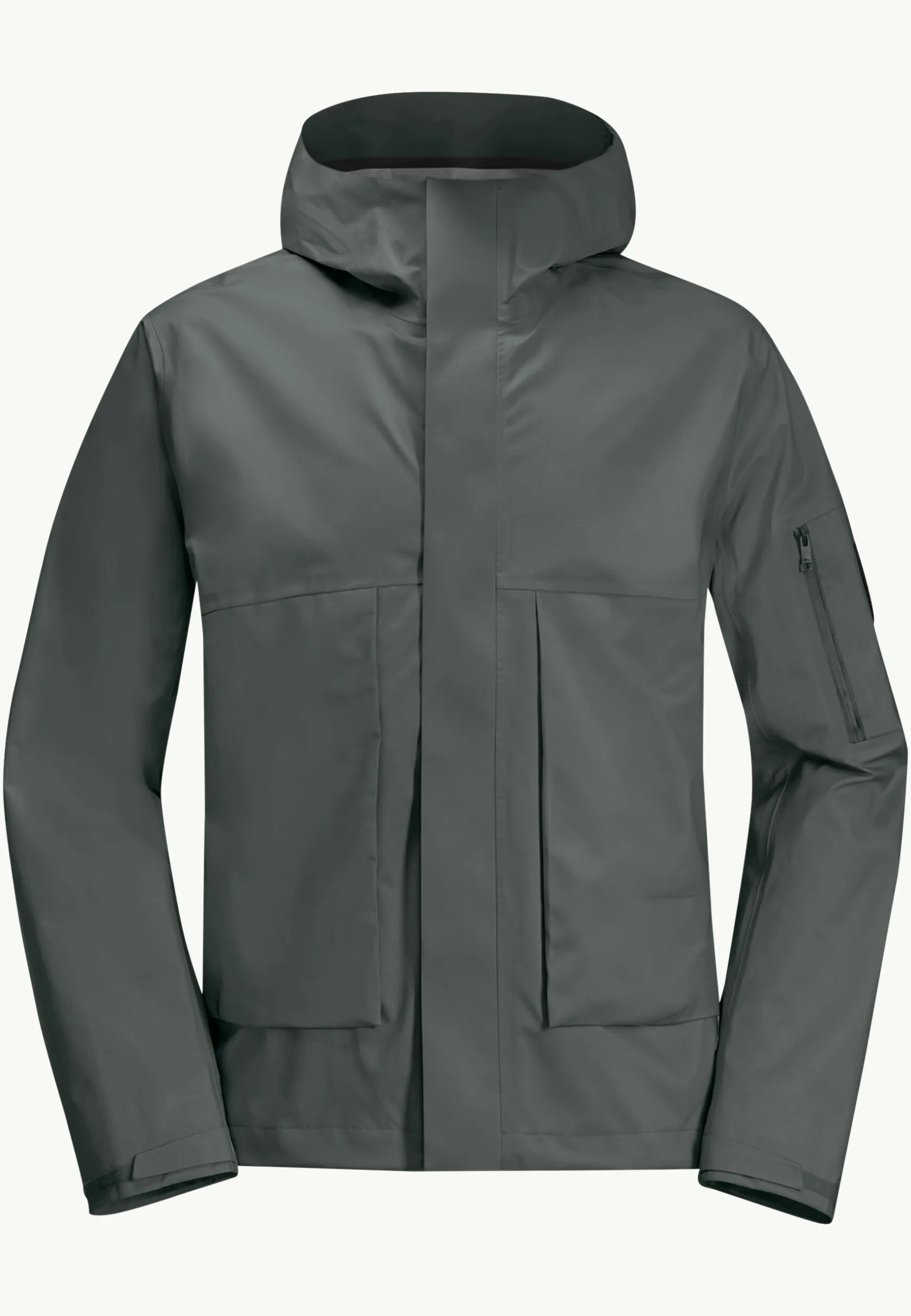 Discount Wandermood 3l Jkt M Herren Übergangsjacken|Regenjacken
