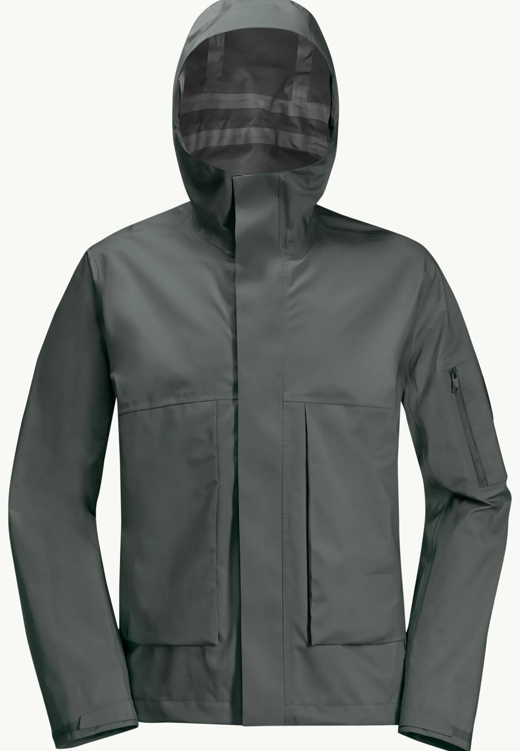 Discount Wandermood 3l Jkt M Herren Übergangsjacken|Regenjacken