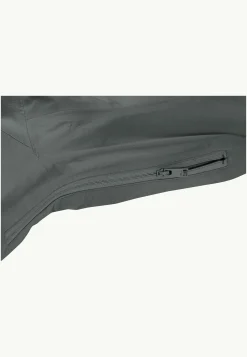 Discount Wandermood 3l Jkt M Herren Übergangsjacken|Regenjacken