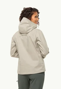 Sale Wandermood 3l Jkt W Damen Windjacken|Übergangsjacken
