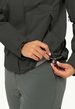 Sale Wandermood 3l Jkt W Damen Windjacken|Übergangsjacken