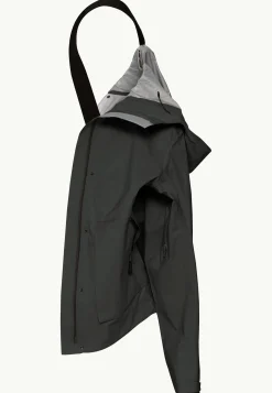 Sale Wandermood 3l Jkt W Damen Windjacken|Übergangsjacken