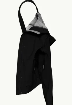 Sale Wandermood 3l Jkt W Damen Windjacken|Übergangsjacken