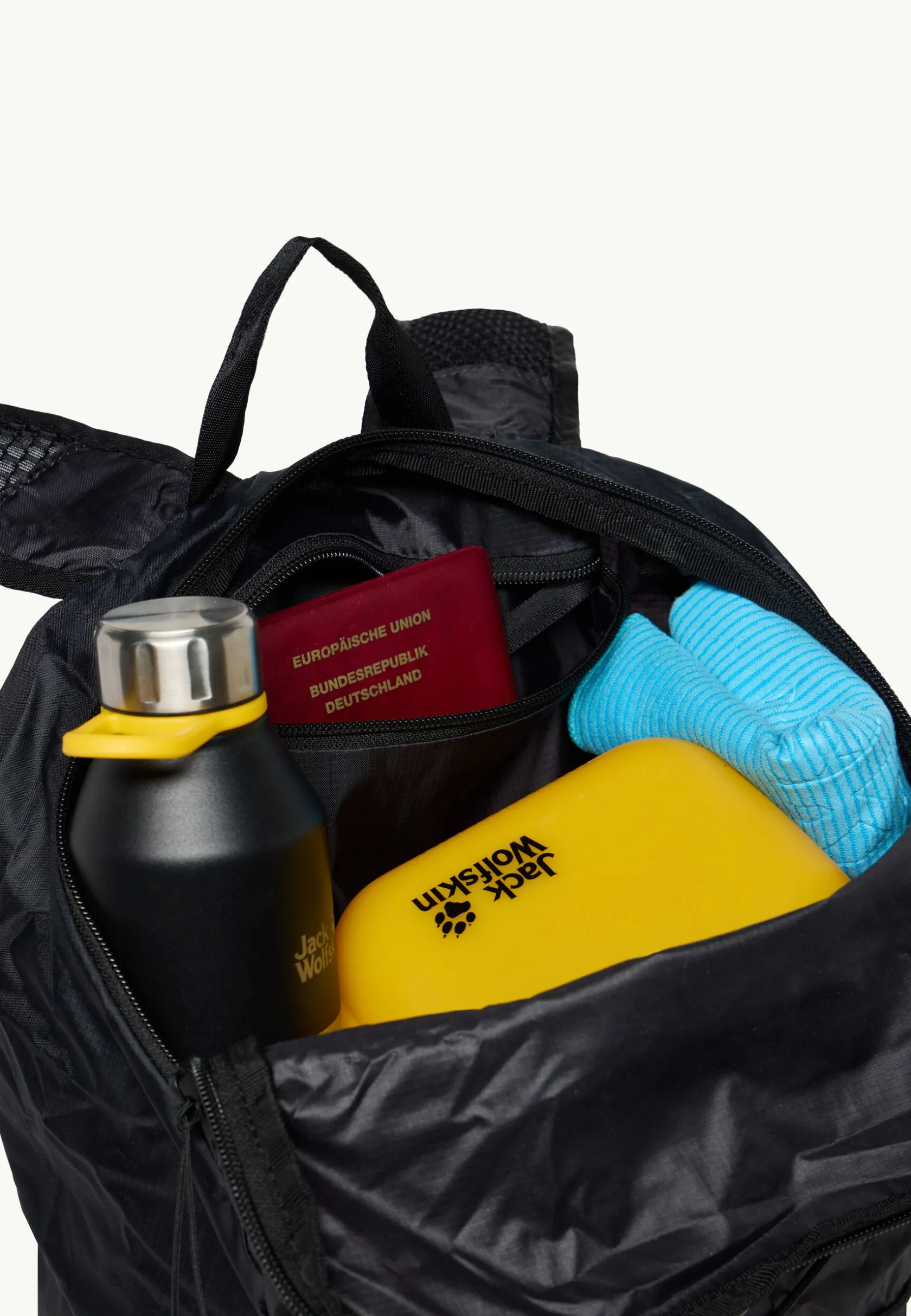 New Wandermood Packable 24 Leichte Rucksäcke|Tagesrucksäcke