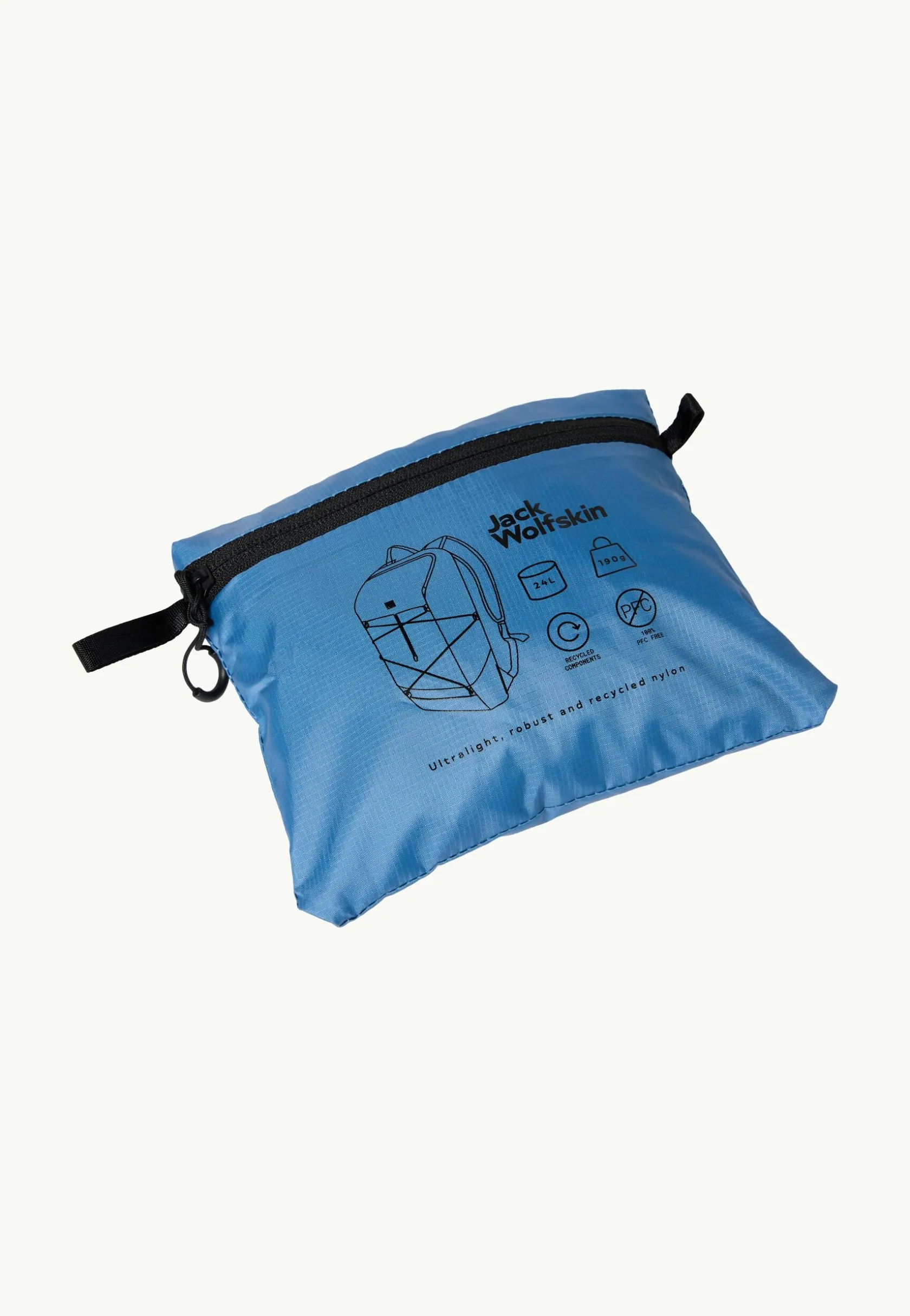 New Wandermood Packable 24 Leichte Rucksäcke|Tagesrucksäcke