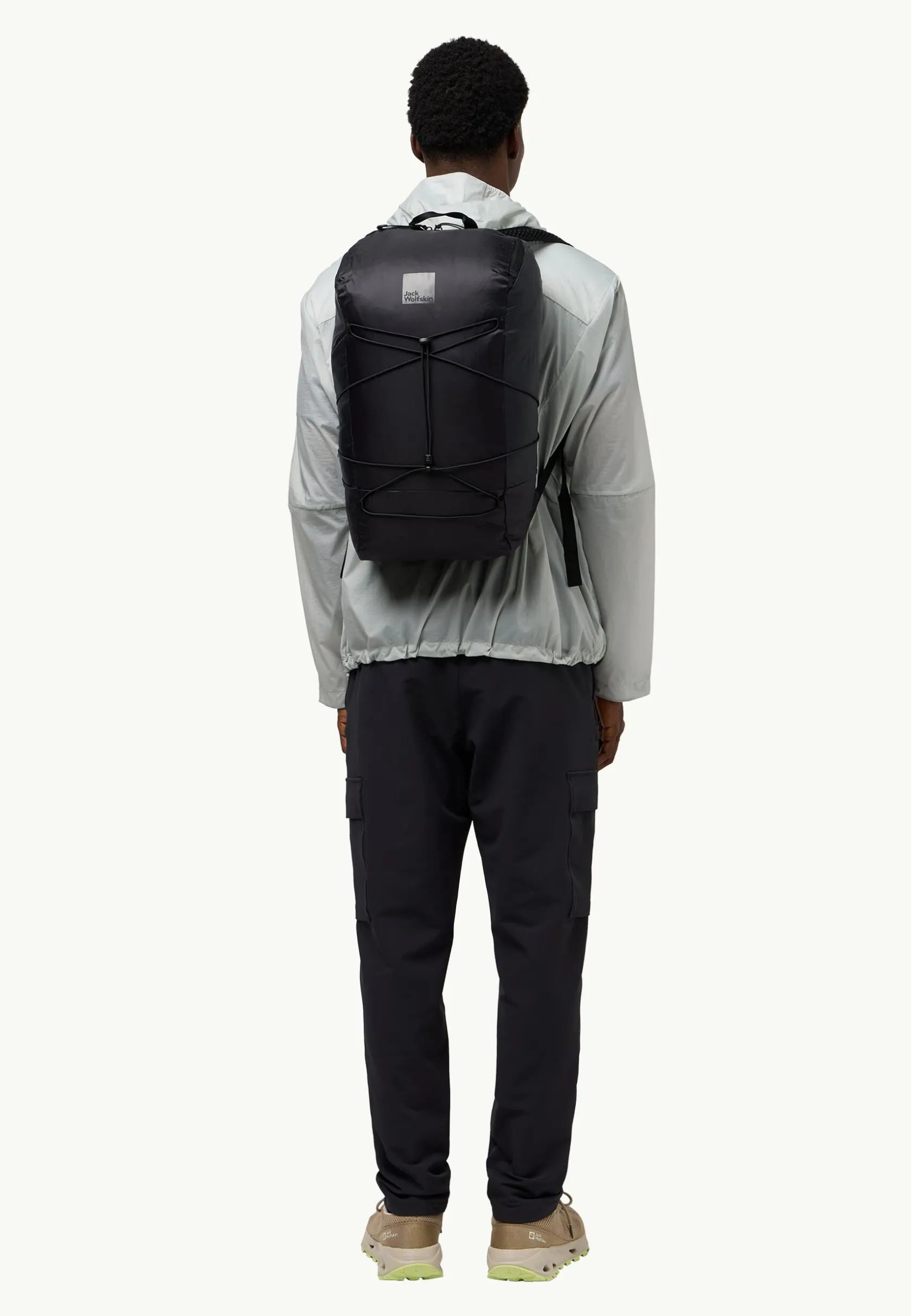 New Wandermood Packable 24 Leichte Rucksäcke|Tagesrucksäcke