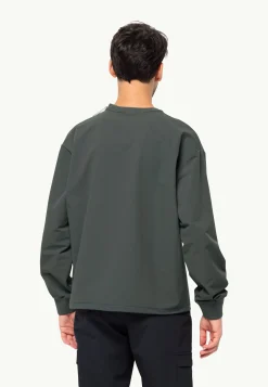 Sale Wandermood Pullover M Herren Hoodies & Pullover|Fleece