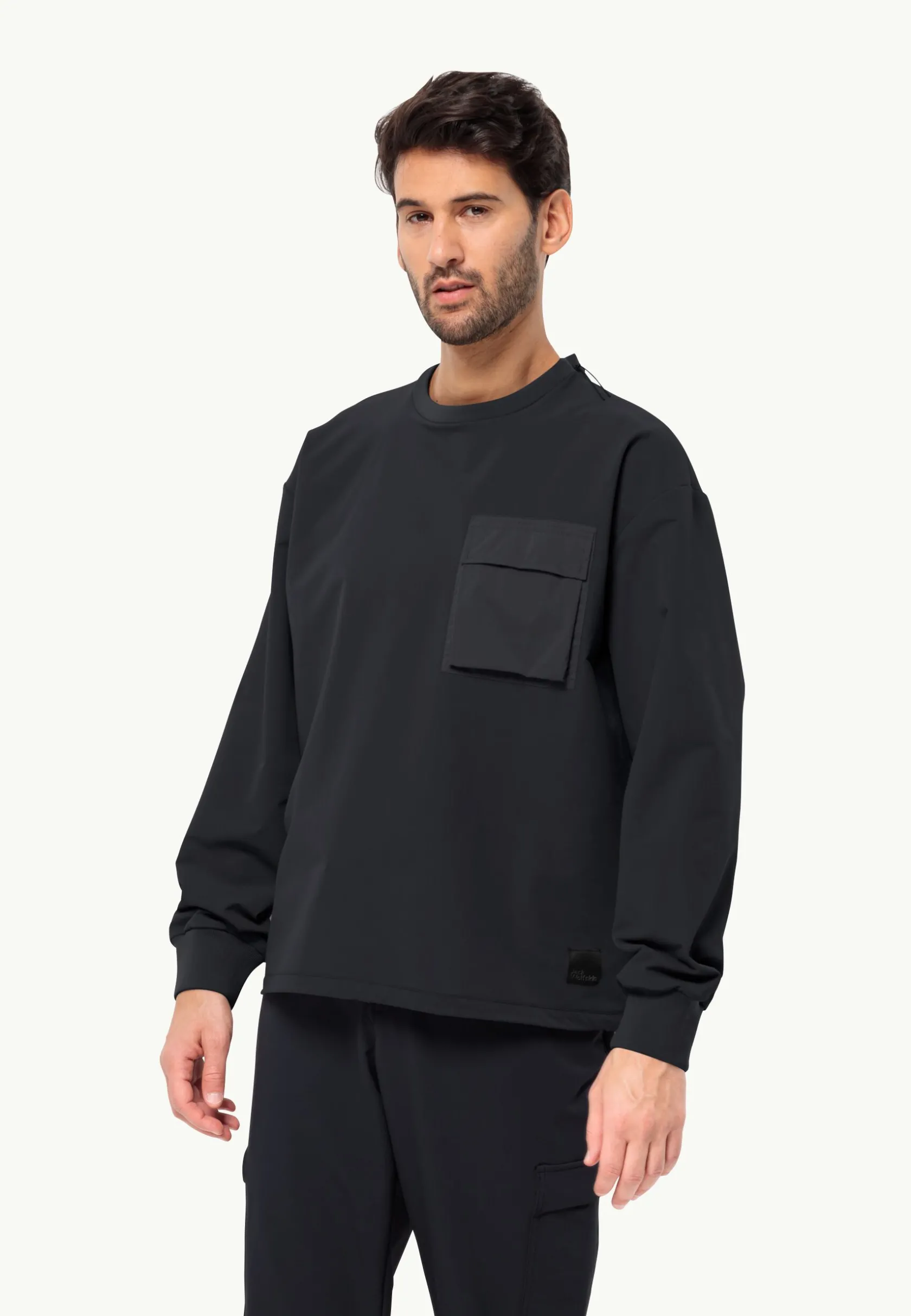 Sale Wandermood Pullover M Herren Hoodies & Pullover|Fleece