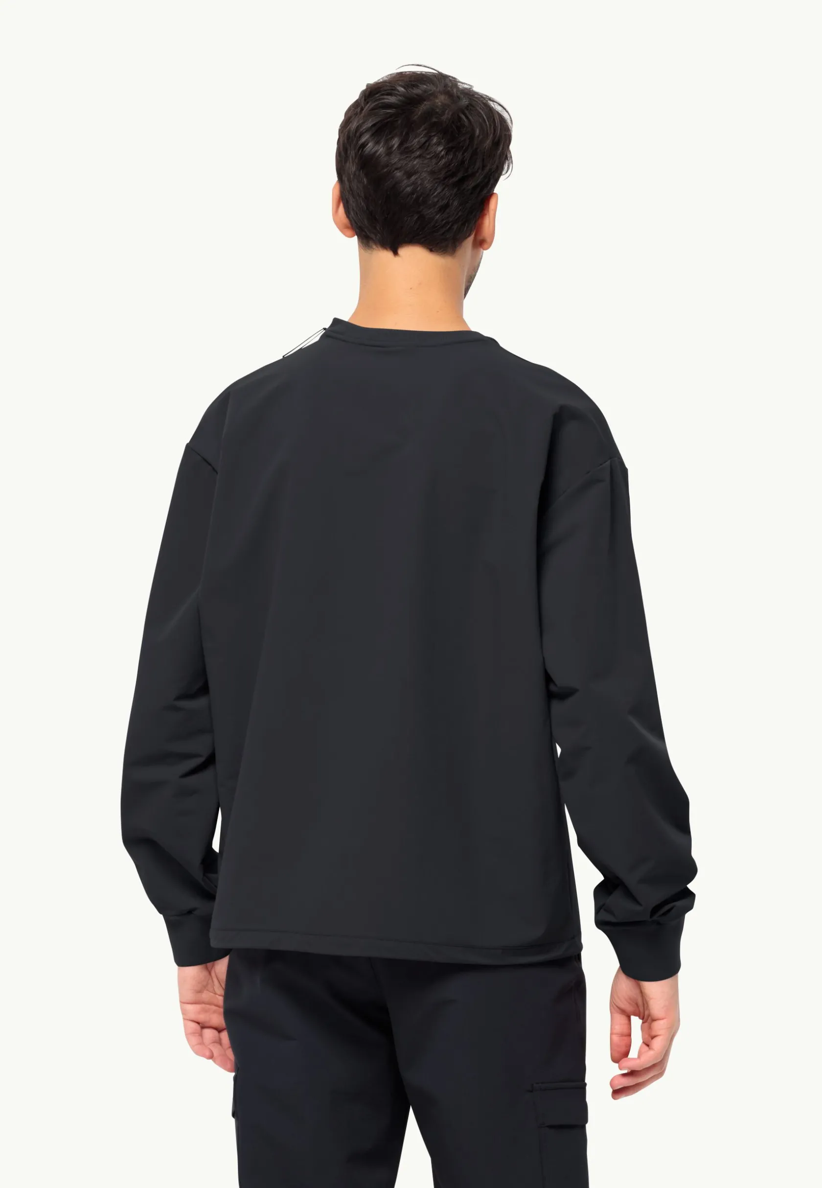Sale Wandermood Pullover M Herren Hoodies & Pullover|Fleece