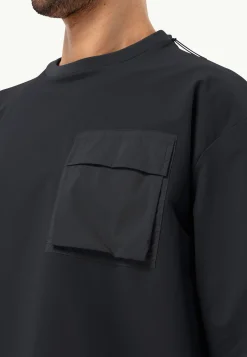 Sale Wandermood Pullover M Herren Hoodies & Pullover|Fleece