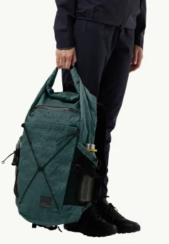 Fashion Wandermood Rolltop 30 Laptop-Rucksäcke Und Schulrucksäcke|Tagesrucksäcke