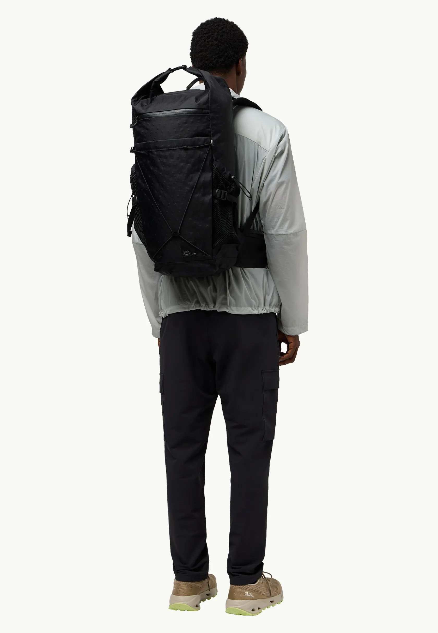 Fashion Wandermood Rolltop 30 Laptop-Rucksäcke Und Schulrucksäcke|Tagesrucksäcke
