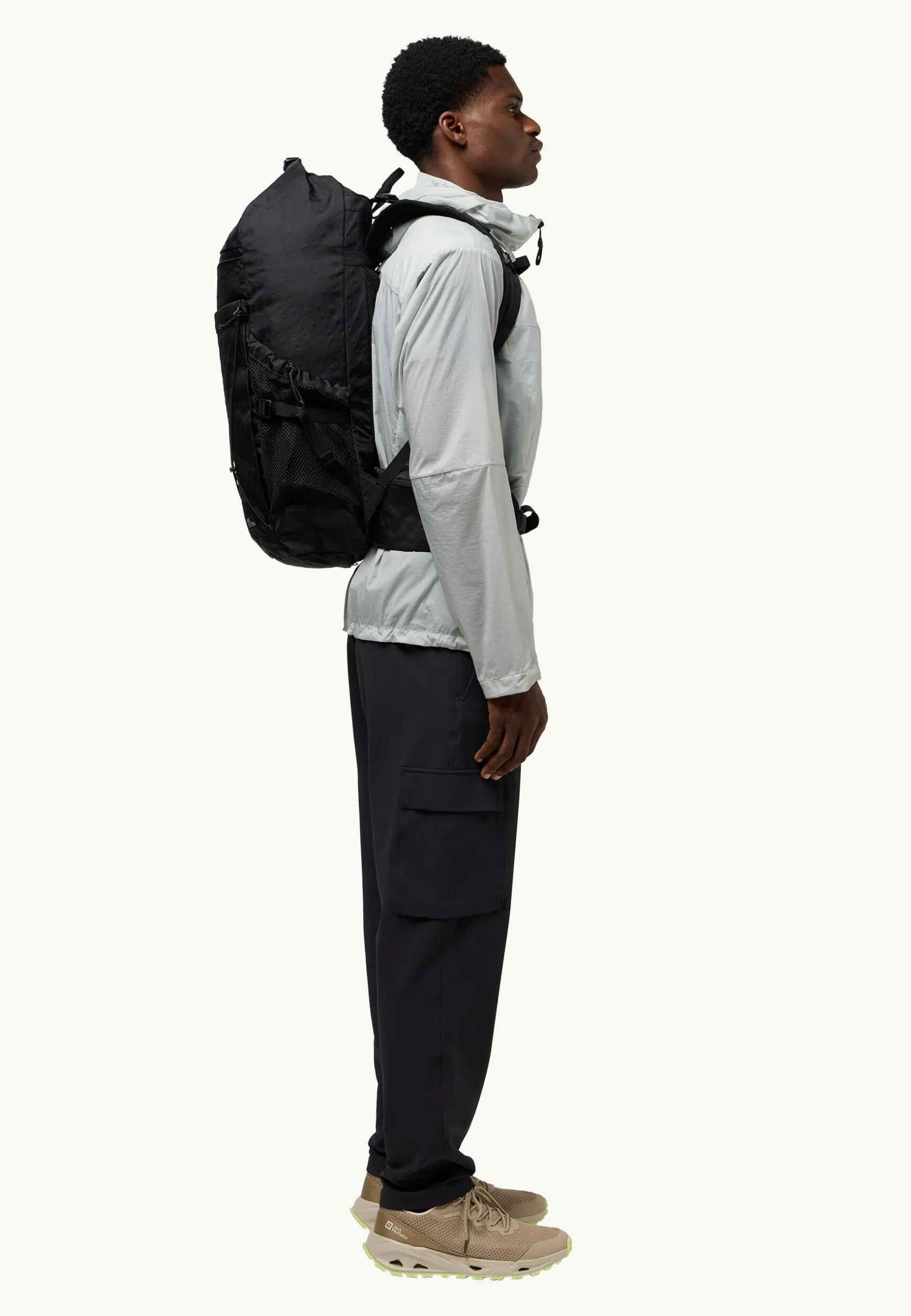 Fashion Wandermood Rolltop 30 Laptop-Rucksäcke Und Schulrucksäcke|Tagesrucksäcke