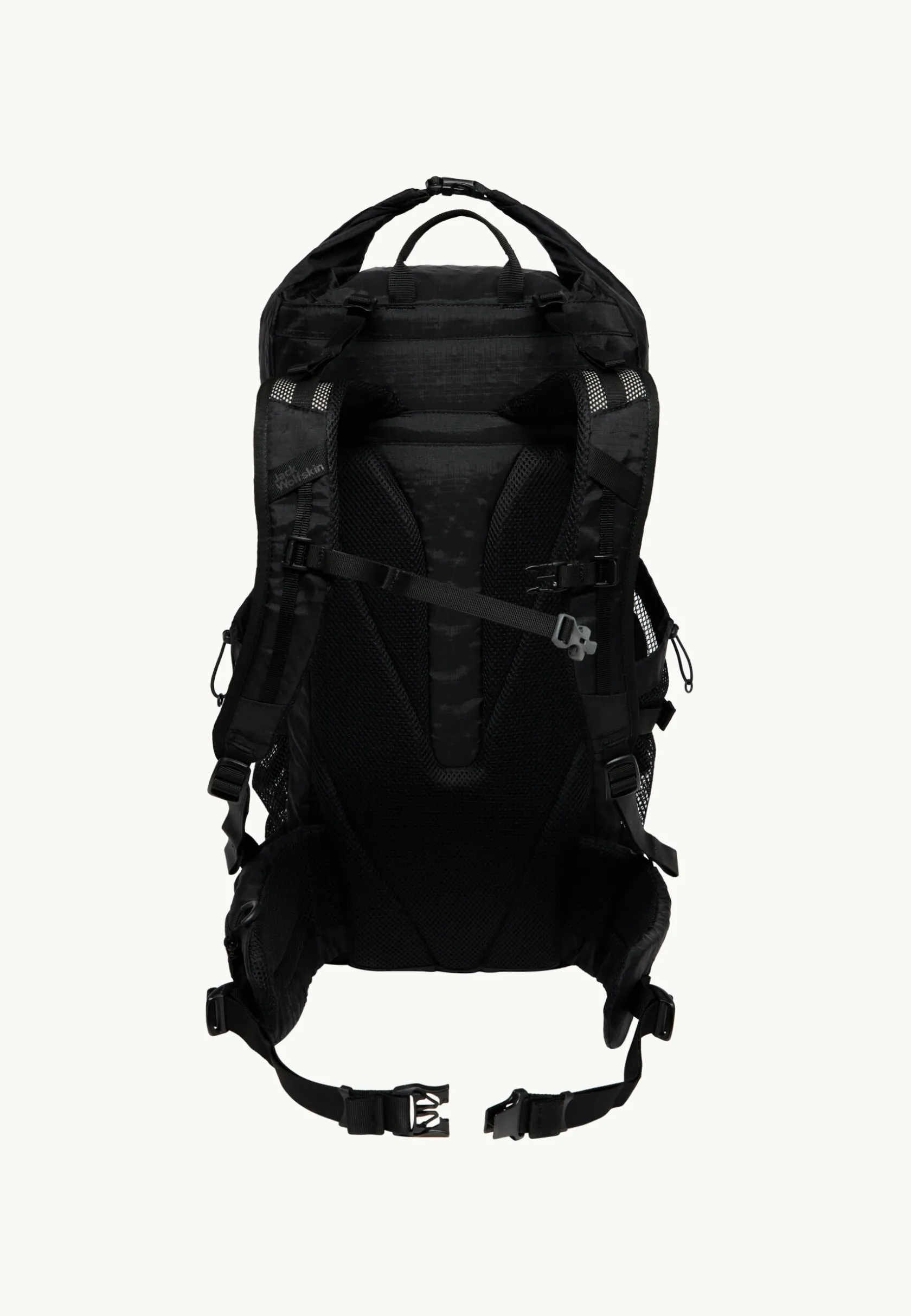 Fashion Wandermood Rolltop 30 Laptop-Rucksäcke Und Schulrucksäcke|Tagesrucksäcke