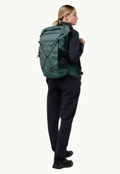 Fashion Wandermood Rolltop 30 Laptop-Rucksäcke Und Schulrucksäcke|Tagesrucksäcke