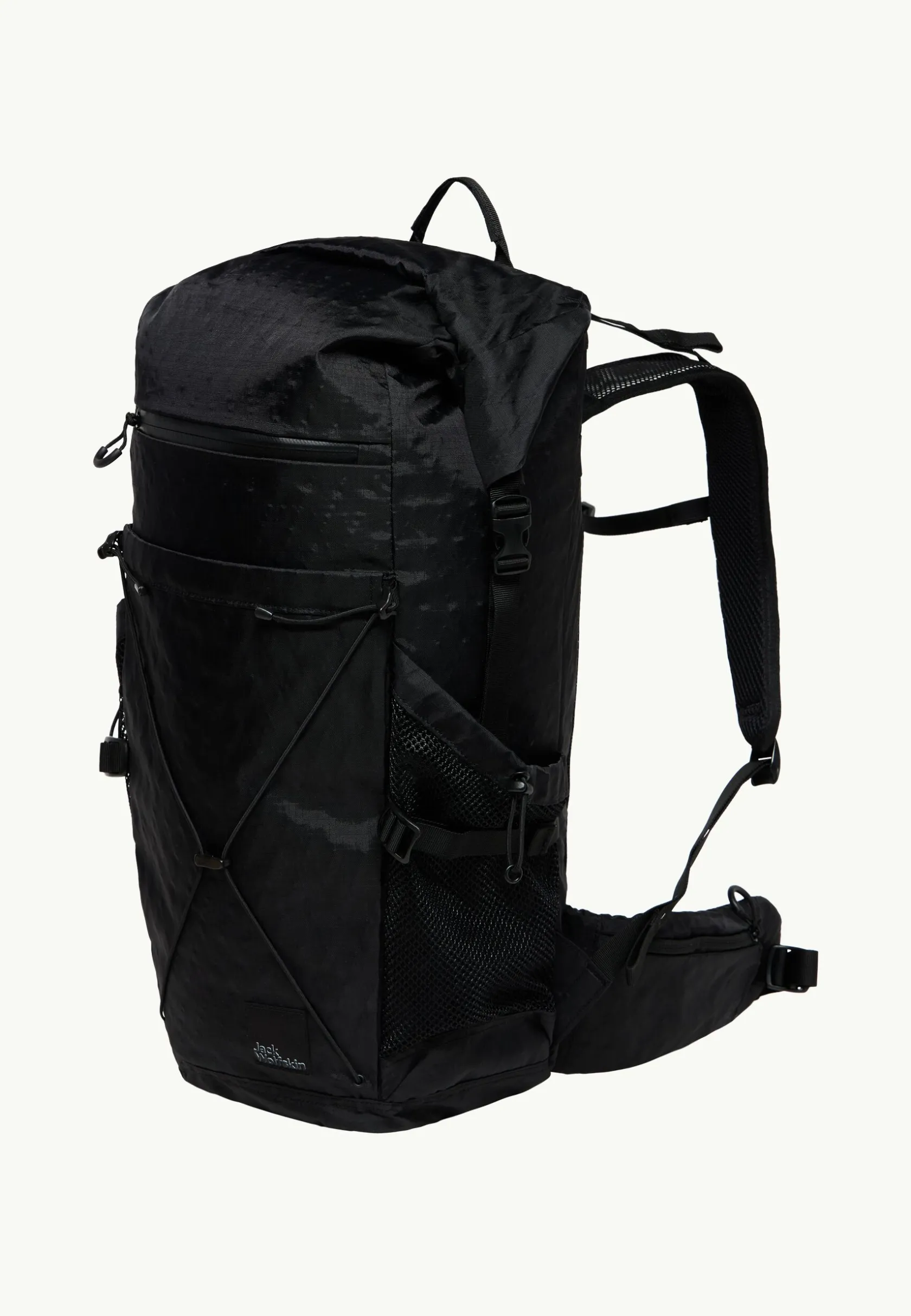 Fashion Wandermood Rolltop 30 Laptop-Rucksäcke Und Schulrucksäcke|Tagesrucksäcke