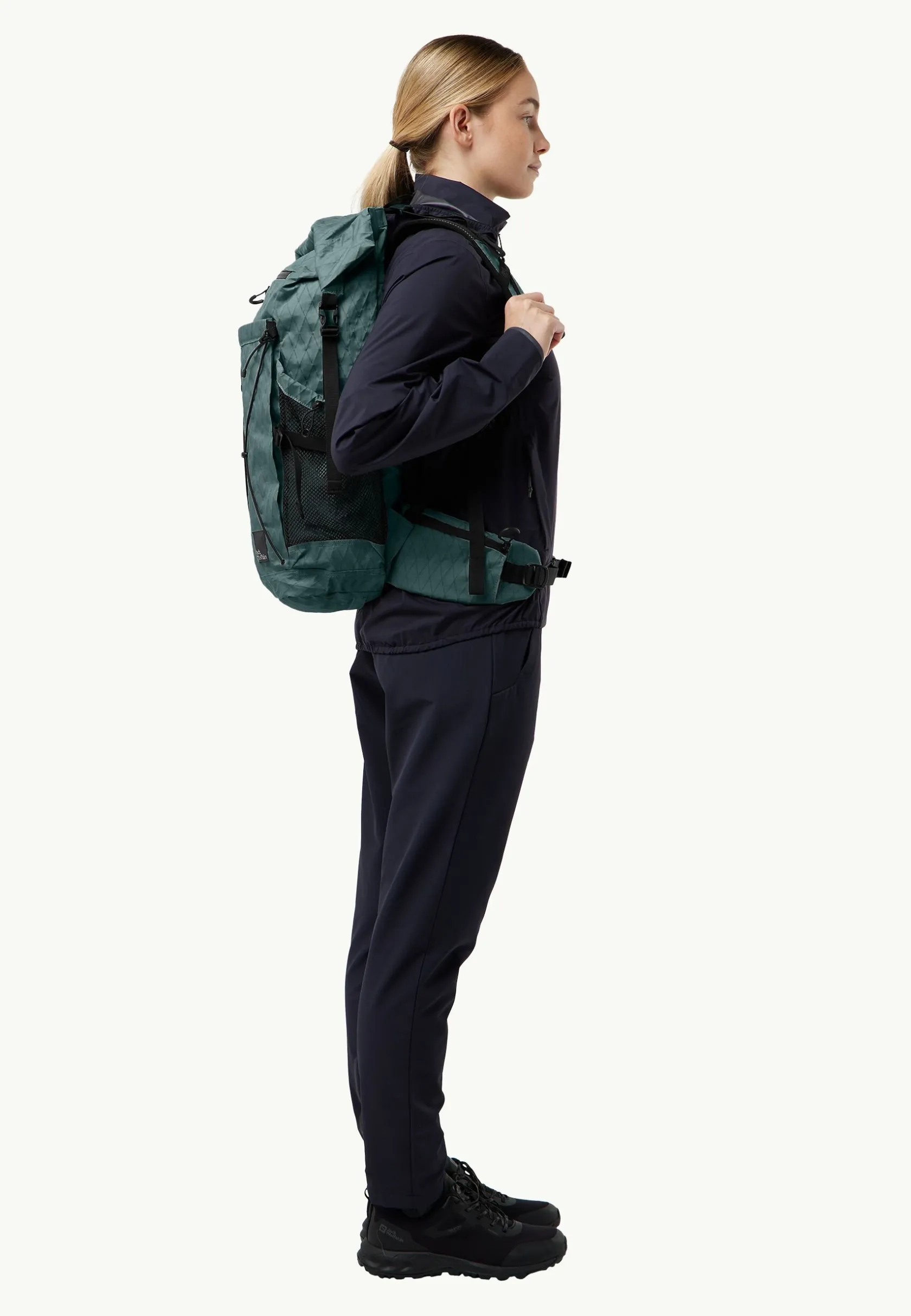 Fashion Wandermood Rolltop 30 Laptop-Rucksäcke Und Schulrucksäcke|Tagesrucksäcke