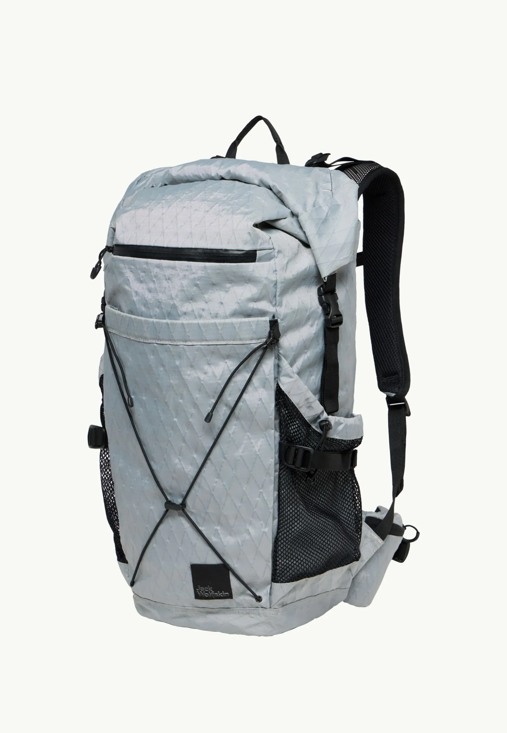 Fashion Wandermood Rolltop 30 Laptop-Rucksäcke Und Schulrucksäcke|Tagesrucksäcke