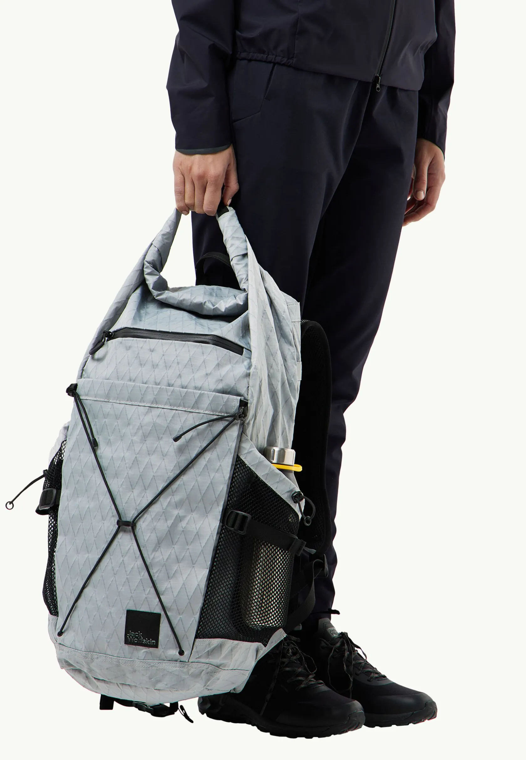 Fashion Wandermood Rolltop 30 Laptop-Rucksäcke Und Schulrucksäcke|Tagesrucksäcke