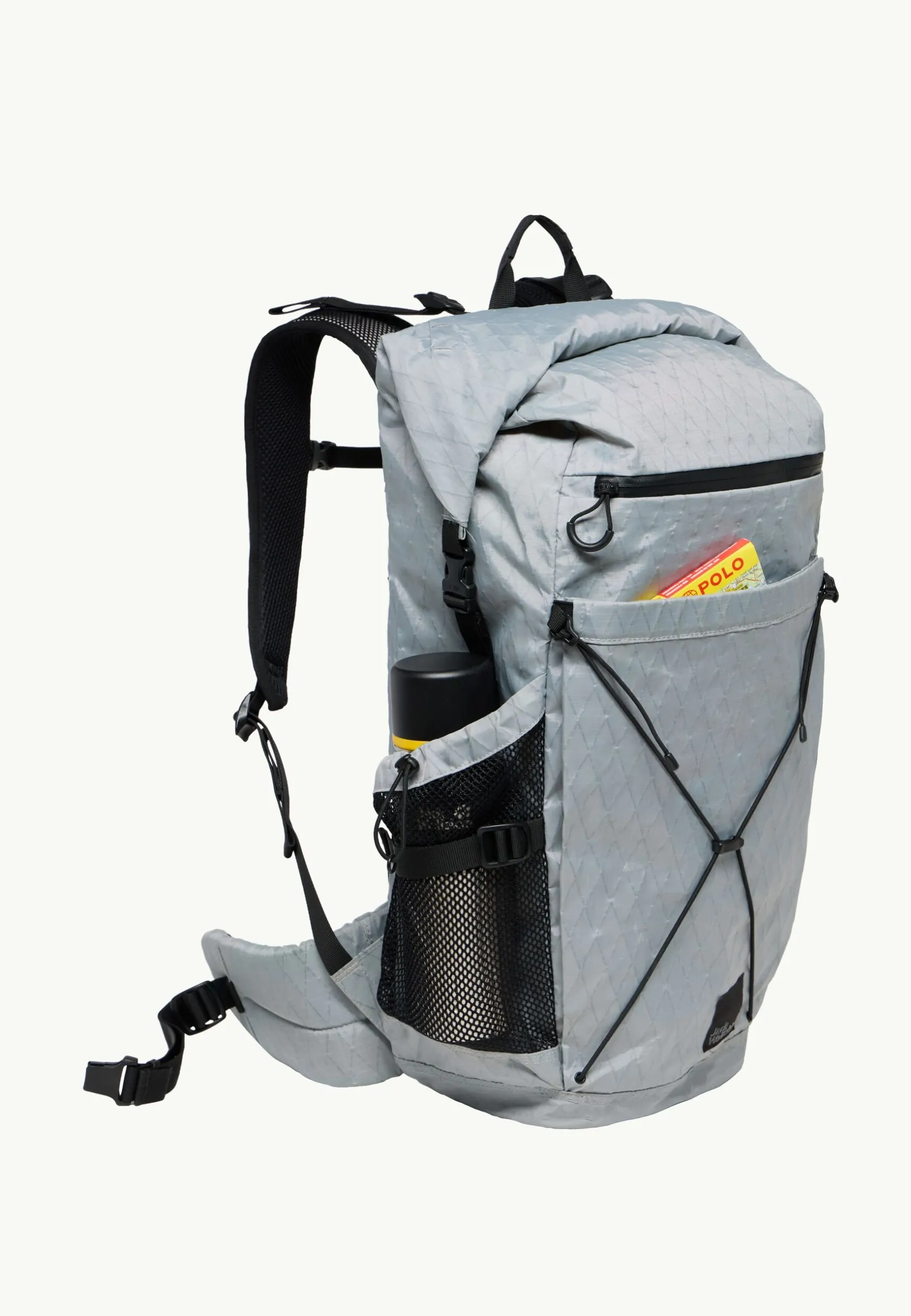 Fashion Wandermood Rolltop 30 Laptop-Rucksäcke Und Schulrucksäcke|Tagesrucksäcke