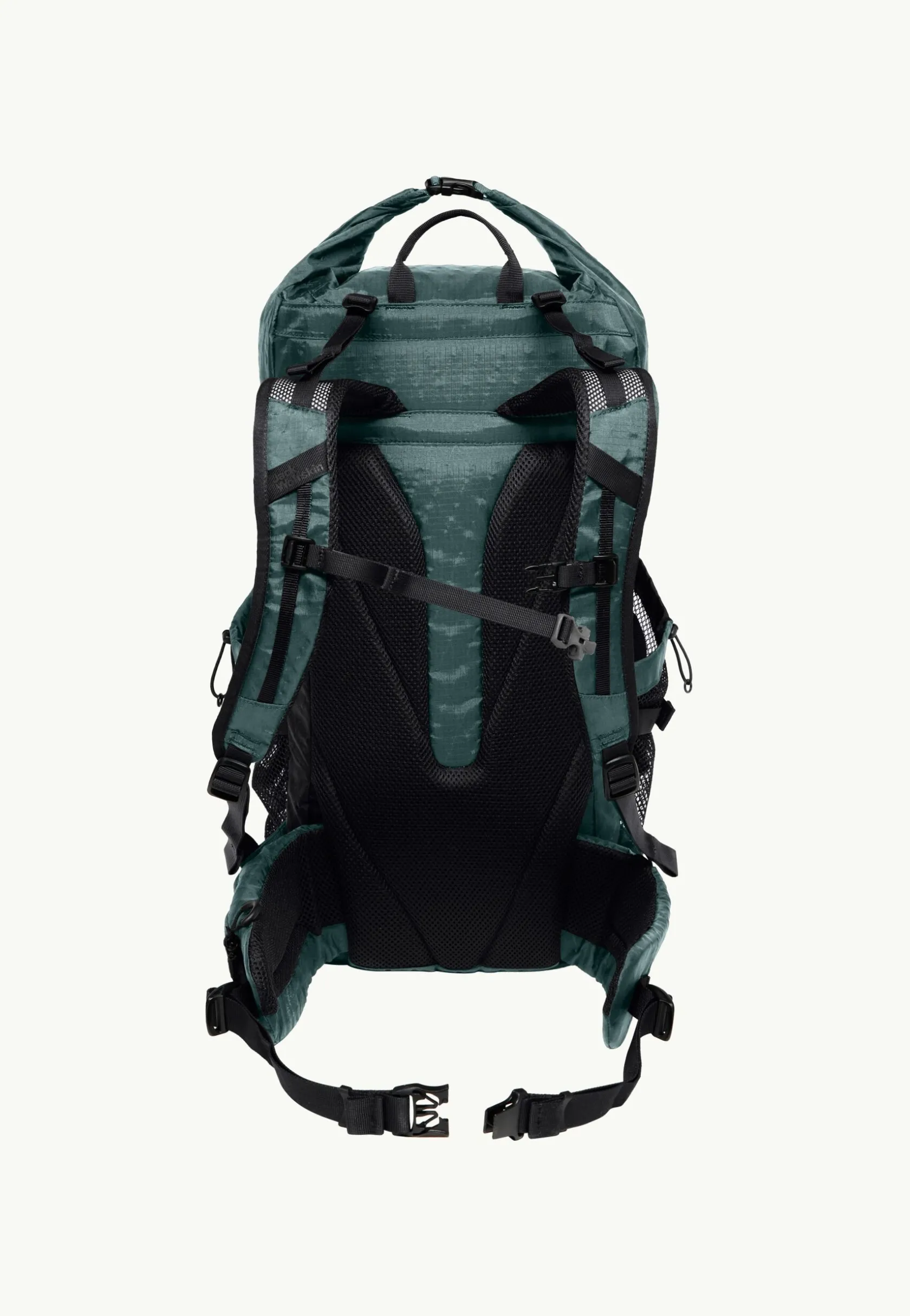 Fashion Wandermood Rolltop 30 Laptop-Rucksäcke Und Schulrucksäcke|Tagesrucksäcke