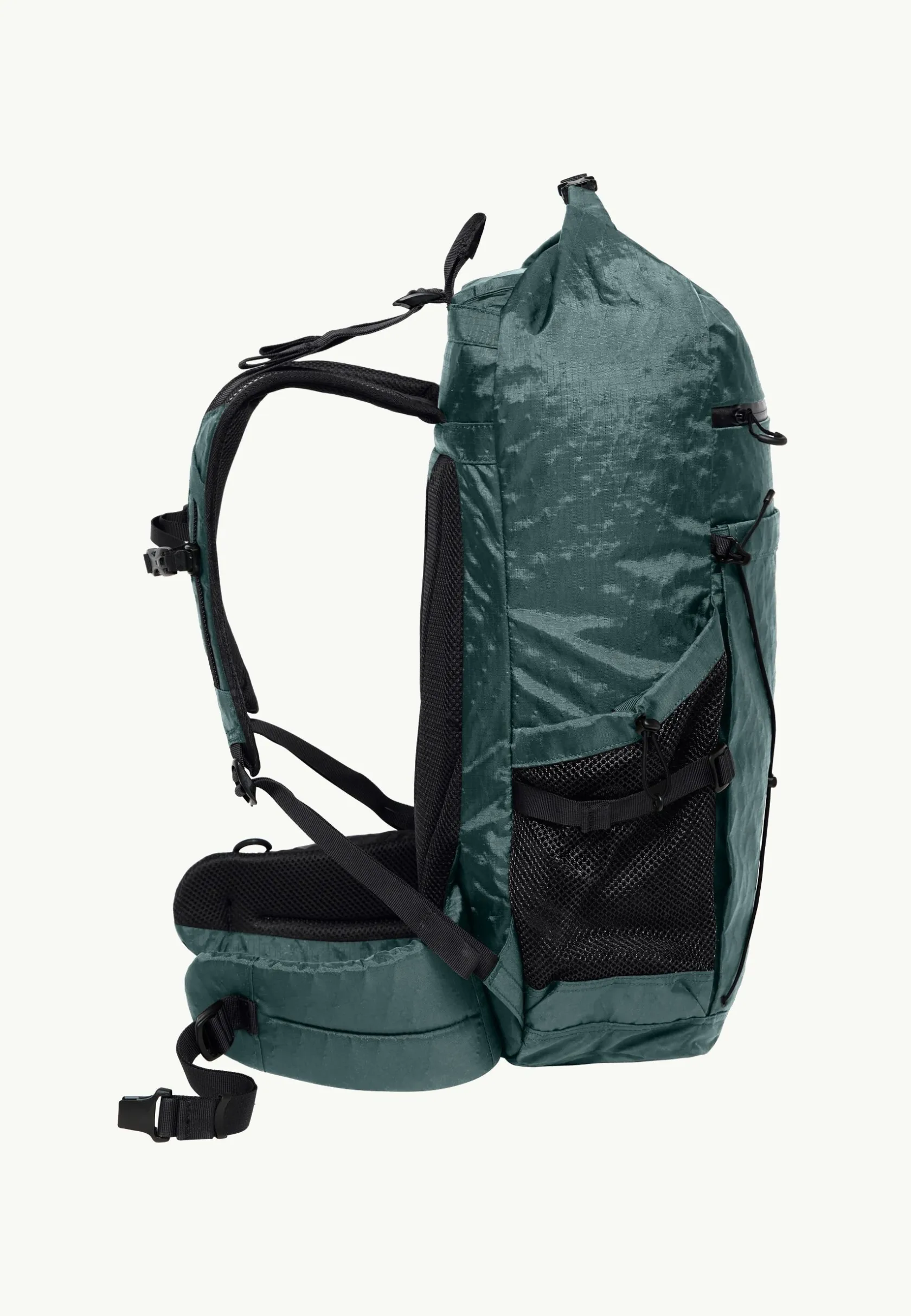 Fashion Wandermood Rolltop 30 Laptop-Rucksäcke Und Schulrucksäcke|Tagesrucksäcke