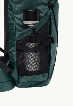 Fashion Wandermood Rolltop 30 Laptop-Rucksäcke Und Schulrucksäcke|Tagesrucksäcke