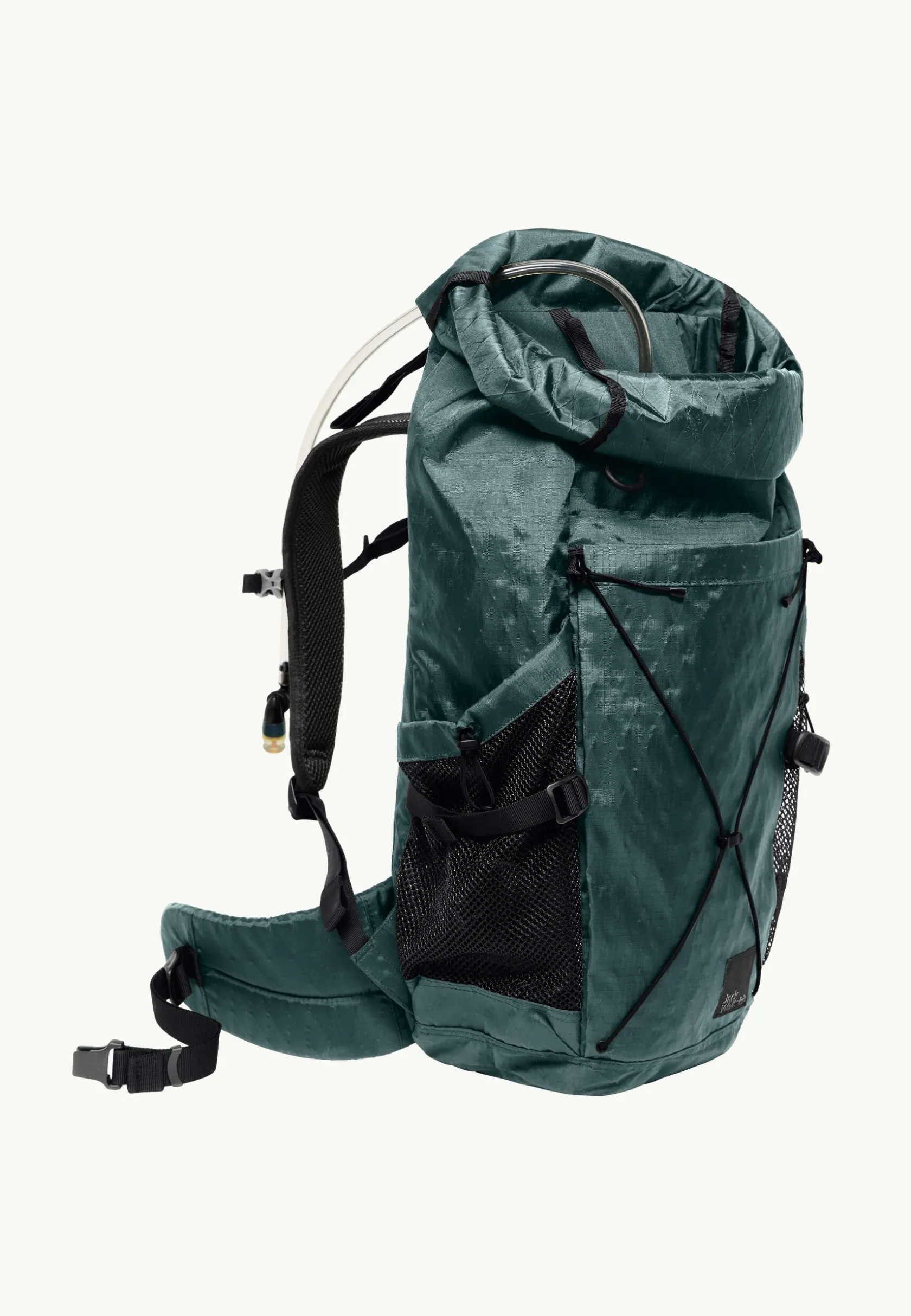 Fashion Wandermood Rolltop 30 Laptop-Rucksäcke Und Schulrucksäcke|Tagesrucksäcke