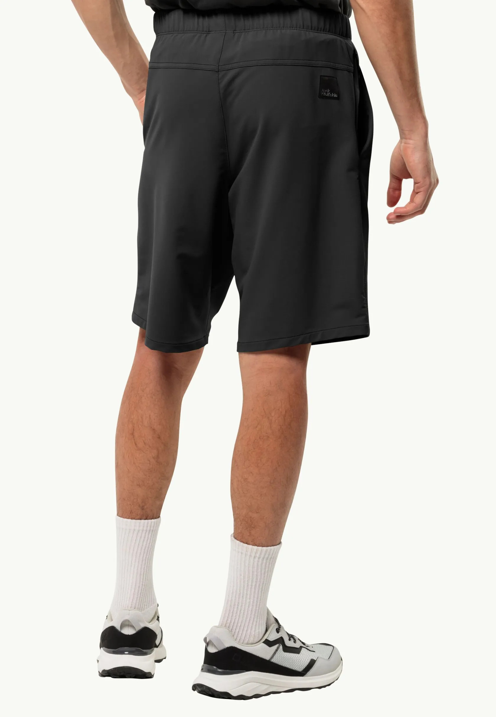 Discount Wandermood Shorts M Herren Shorts|Freizeithosen
