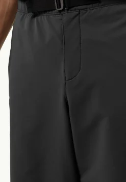 Discount Wandermood Shorts M Herren Shorts|Freizeithosen
