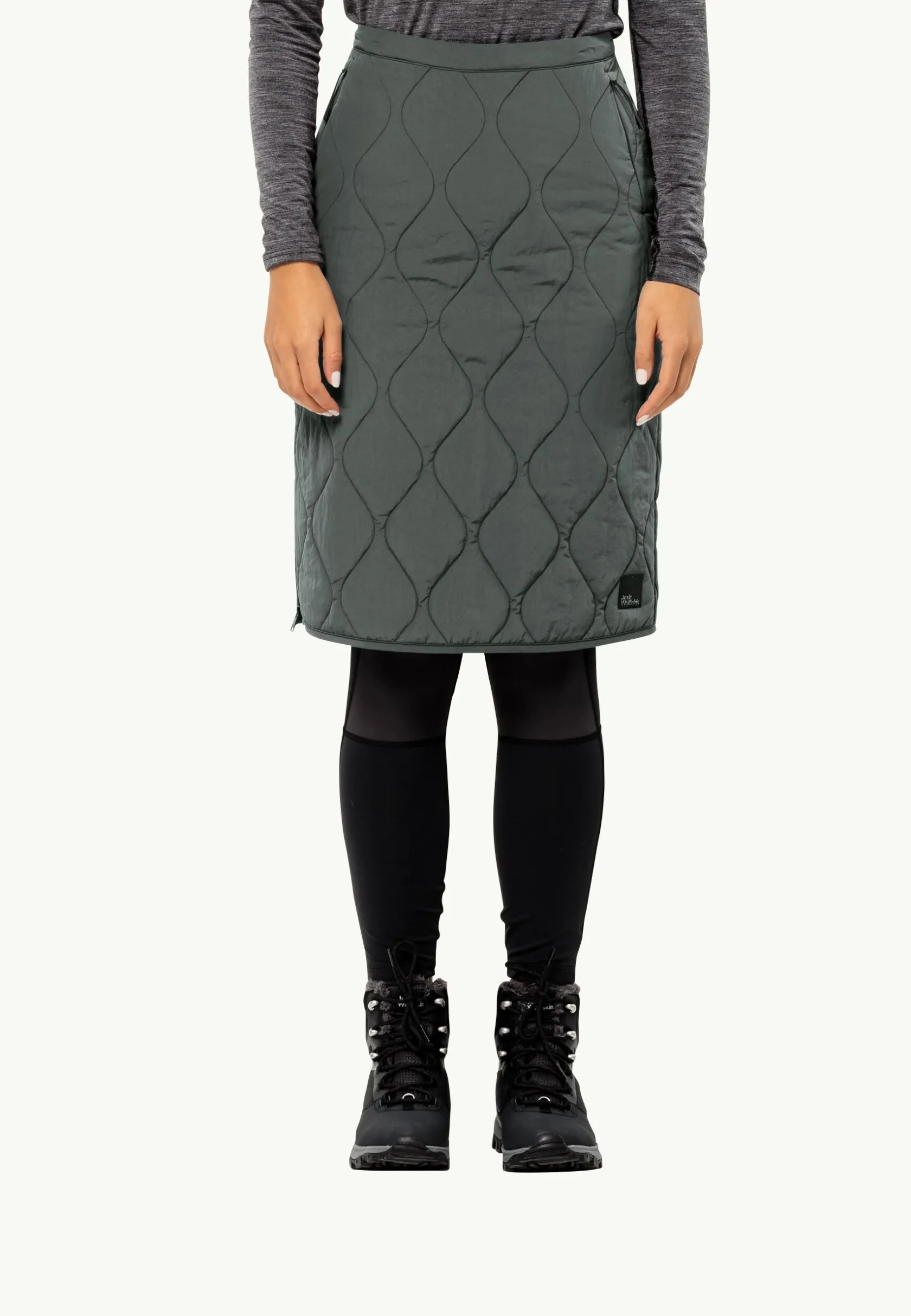 Clearance Wandermood Skirt W Damen Shorts|Röcke